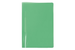 PASTA GRAMPO TRILHO DAC VERDE UNI P1