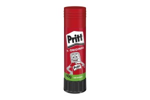 COLA EM BASTÃO PRITT 40G