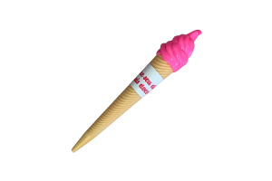 LAPISEIRA PLÁSTICA BRW TUTTI-FRUTTI 0,7MM