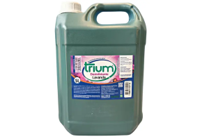 DESINFETANTE 5L LAVANDA TRIUM