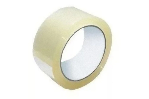 FITA ADESIVA EMPAC 45X40 KORETECH TRANSP UNI